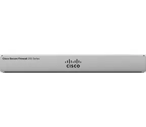 Cisco Secure Firewall 220 Threat Defense / Bezpečnostní zařízení / 1GbE / Montáž na stůl nebo do racku