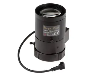 AXIS Theia CS VARIF 1.8-3M/8-50 MM F1.6 / Objektiv / pro IP kamery / CS mount