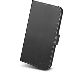 Yenkee YCC 320 / Pouzdro Xiaomi Redmi 15C / Flipové / Umělá kůže / Magnetické zapínání