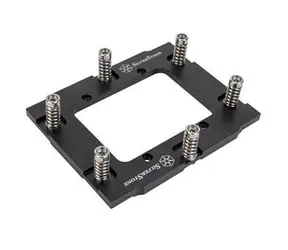 SilverStone XAC-MK-SP5 černá / Montážní sada / socket AMD SP5 / pro chladiče XE360PDD a XE360