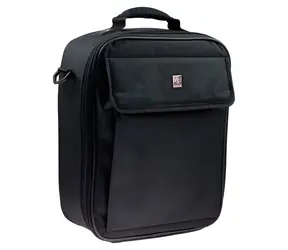 AVTek Bag+ černá / Taška pro projektor / Nylon / 270 x 110 x 350 mm