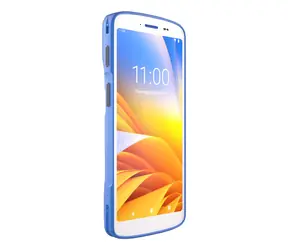 ZEBRA HC20 6GB/64GB / Datový terminál / 2D (SE4720) / 6" dotykový displej / Wi-Fi 6 / BT / NFC / USB-C