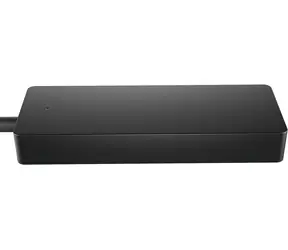 HP Adaptér DisplayPort - DVI-D černá / Redukce / DisplayPort / DVI-D