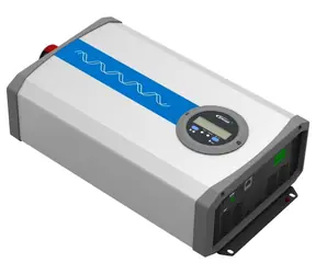 EPEVER iPower IP2000-42-PLUS-T / Napěťový měnič / 48V/230V / 2000W / čistá sinusoida
