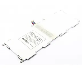 MicroSpareparts Mobile EB-BT530FBU / Baterie / Samsung Galaxy Tab 4 10.1 SM-T530 / černá