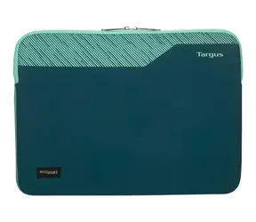 Targus Pulse 13-14" zelená / Pouzdro / Neopren / do 14"