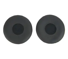 Jabra Perform 75 Koženka / Náhradní náušníky / 10 ks / černá