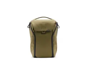Peak Design Everyday Backpack 30L v2 Kelp / Batoh na fotoaparát / objem 30 litrů