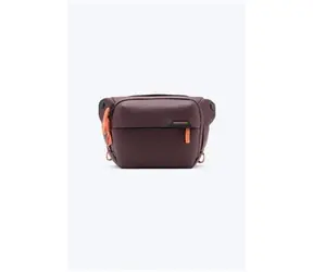 Peak Design Everyday Sling 3L Eclipse / Brašna na fotoaparát / objem 3 litry