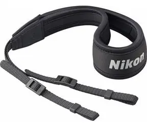 Nikon / Popruh / Pro dalekohledy Monarch HG, 7, 5