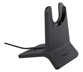 Yealink Nabíjecí stanice pro sluchátka BH70, WH64 / Nabíjecí stanice / Přenosná
