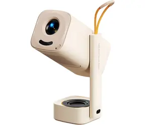 Yaber T1 Pro / Projektor / Full HD 1080p / 220 ANSI lm / Wi-Fi 6 / Bluetooth 5.4