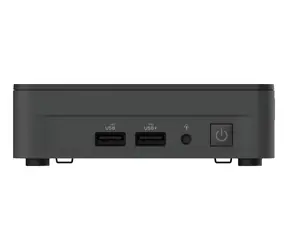 ASUS NUC 13 Pro Slim Kit RNUC13L5KV700000I / Mini PC / Intel Core i7-1370PE / Intel Iris Xe / Barebone
