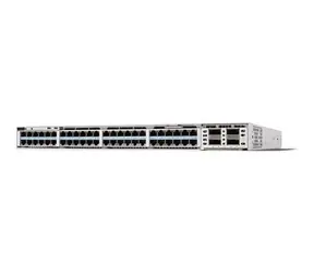 Cisco C9350-48U / Switch / 48 portů / UPoE 2880 W / L3 řízený