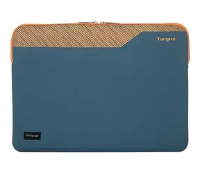 Targus Pulse II 15-16" modrá / Pouzdro pro notebook do 15-16" / EcoSmart / Neopren