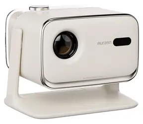 Aurzen Boom Mini / Mini projektor / Full HD / 500 ANSI lm / Google TV / Wi-Fi / Bluetooth