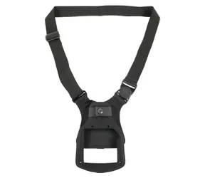 ZEBRA pouzdro na opasek pro QLn420 a ZQ630 / Pouzdro / Na opasek