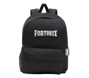 CYP Brand Fortnite batoh Where we droppin´? / Batoh / nastavitelné popruhy / boční síťovaná kapsa