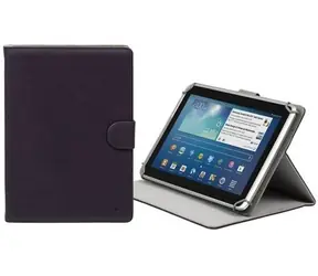 Riva Case 3017 Orly fialová / Pouzdro / Tablet 10.1"