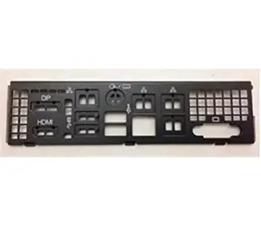 Supermicro IO shield pro X10SBA-L / I/O rámeček / SC504/SC505/SC510 / 1U