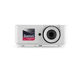 InFocus Nemesis IN1008SL / Projektor