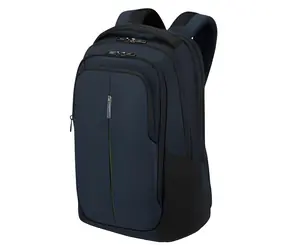 Samsonite GUARDIT 3.0 L 17.3" modrá / Batoh na notebook / Nylon