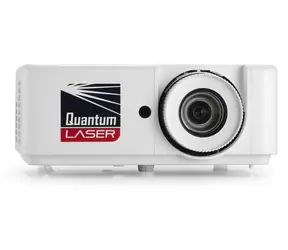 InFocus Nemesis IN1026SL / Projektor