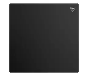Turtle Beach Sense Core SQ černá / Herní podložka pod myš / 450 x 450 x 2 mm