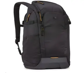 Case Logic Viso CVBP106 černá / Batoh pro fotoaparát / velký / objem 23 l / kapsa na notebook a tablet
