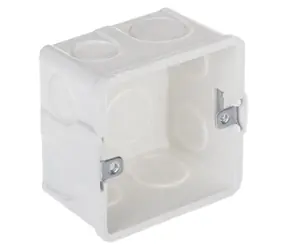 Hikvision DS-KAB86 / Montážní box / pro IP monitory a čtečky
