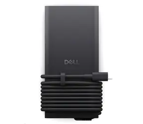 DELL AC Adaptér 280W GaN USB-C / Napájecí adaptér / USB-C / 280 W / 48 V