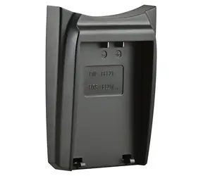 JUPIO redukce pro nabíječku Nikon EN-EL21 / Redukce / Pro Single i Dual charger