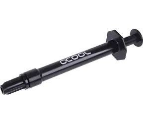 Alphacool Eisfrost Xtreme / Teplovodivá pasta / tekutý kov / 1 g