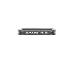 DJI Black Mist filtr pro Osmo Pocket 3 / Efektový filtr / Mist efekt