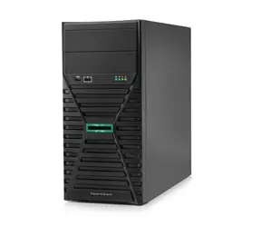 HPE ProLiant ML30 Gen11 Plus / Věžový server / Intel Xeon 6325P 3.5GHz / 32GB DDR5 / 8SFF / MR408i-p / 800W