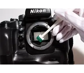 GGS Eyelead SCK-1 / Čisticí sada / pro snímač fotoaparátu