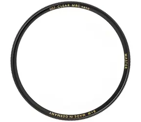 B+W Master Clear MRC nano 46 mm / Ochranný filtr / MRC nano vrstva