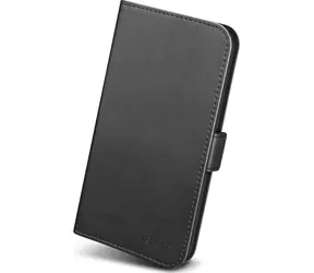 Yenkee YCC 350 / Pouzdro Xiaomi Redmi Note 15 / Flipové / Umělá kůže / Magnetické zapínání