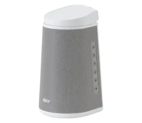 AVer A30 šedá / Vizualizér / 3840x2160 / 60 fps / USB / HDMI