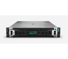 HPE ProLiant DL380 Gen11 / Rack server 2U / Xeon Gold 5416S 2.0GHz / 64GB DDR5 / 2x480GB SSD / 2x10GbE / 2x1000W