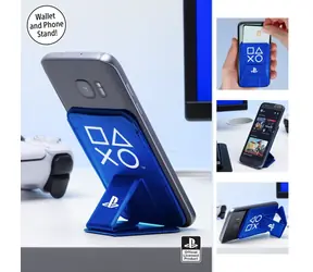 Paladone Držák na mobil PlayStation / Držák na mobil / licencovaný design