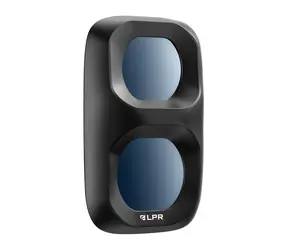 Freewell LPR filtr pro DJI Osmo Pocket 4P / Filtr / LPR / Potlačení světelného znečištění
