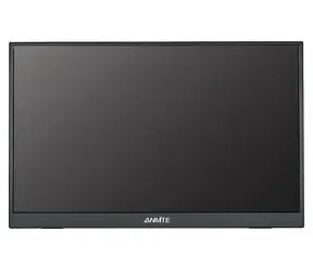 23,8" Anmite A238W03 / Přenosný monitor / IPS / FHD 1920×1080 / 120Hz / USB-C + mini HDMI