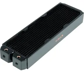 Alphacool NexXxoS UT60 420mm bílá