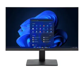 27" TERRA LCD 2748W V3 černá / Monitor / IPS / 1920 x 1080 / 5ms / HDMI+DP+USB-C
