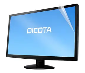 DICOTA Antireflexní filtr 9H pro DELL P2422H / Antireflexní filtr / samolepicí / odolný proti poškrábání