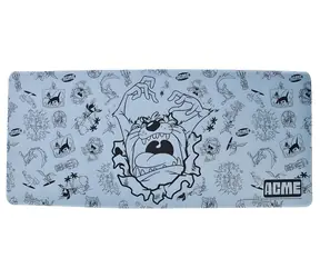Bluesky Herní podložka Looney Tunes / Herní podložka / neoprenová / 30 x 80 cm
