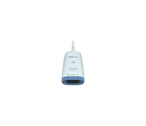 Zebra CS6080-HC bílá / Prezentační kolébka / Bezdrátová / FIPS / USB-C