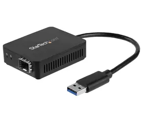 StarTech USB 3.0 na SFP konvertor / Konvertor / Open SFP slot / Gigabit Ethernet