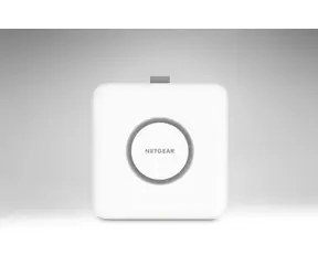 NETGEAR Insight WBE710 / Přístupový bod / Wi-Fi 7 / Třípásmový / PoE / 2.5G